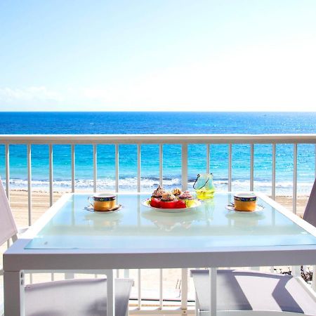 Apartment Primun By Interhome Calpe Exteriör bild