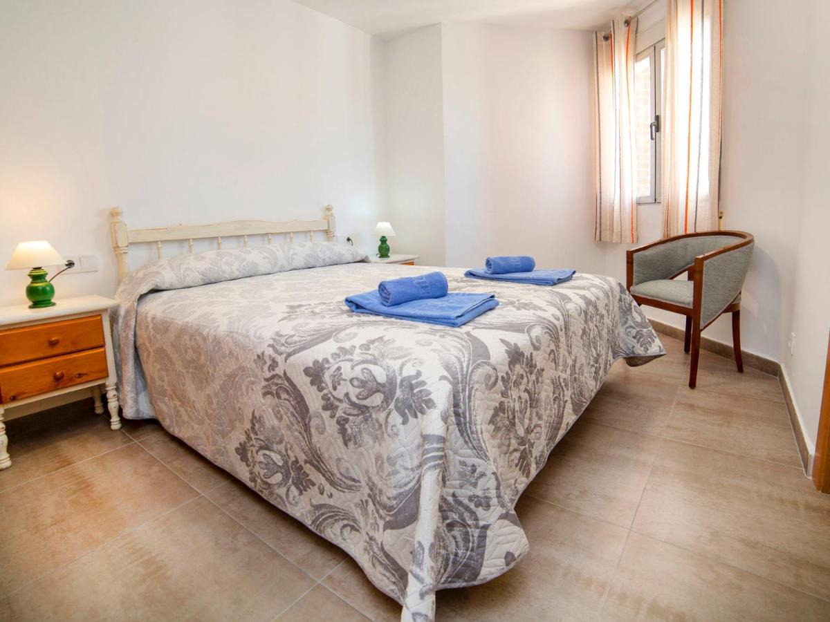 Apartment Primun By Interhome Calpe Exteriör bild