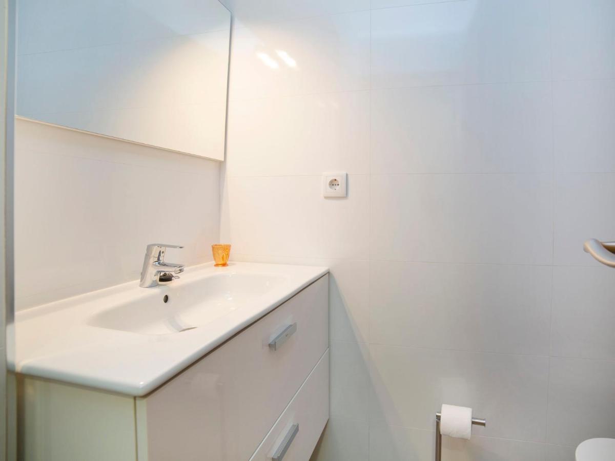 Apartment Primun By Interhome Calpe Exteriör bild